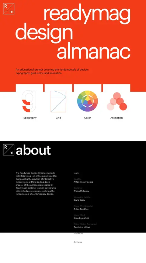 readymag.com — Other