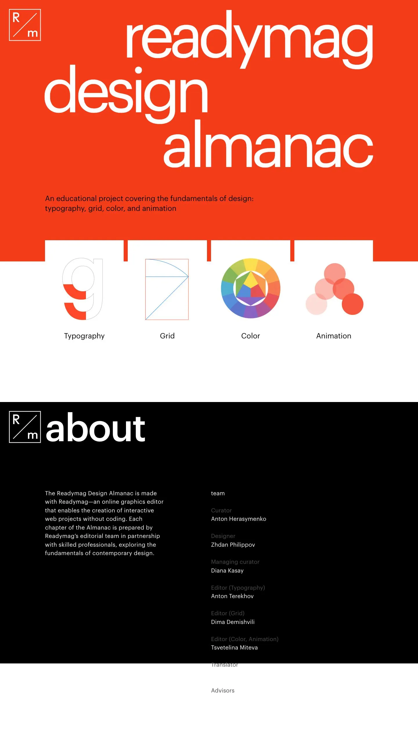 readymag.com — Other