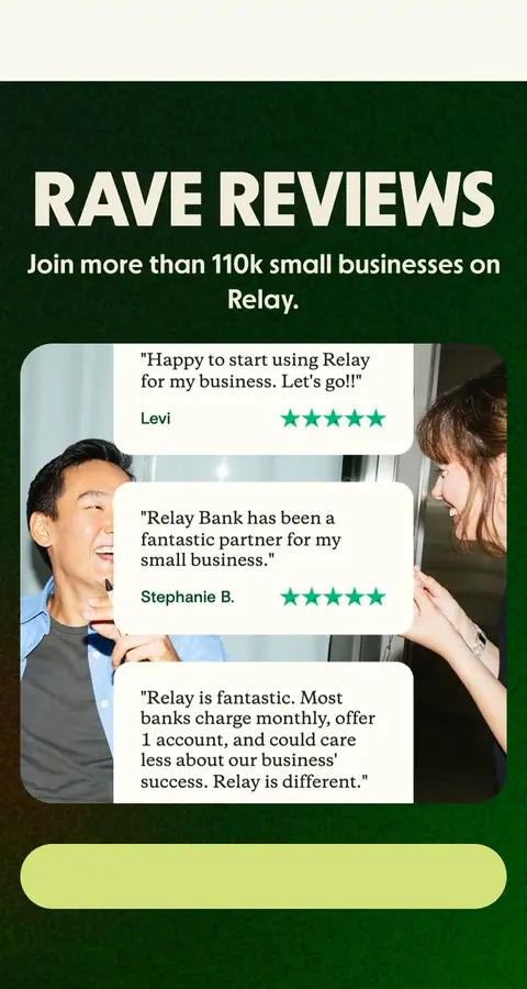 relayfi.com — Other