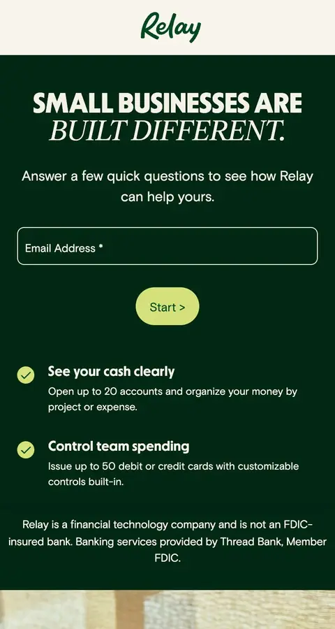 relayfi.com — Other