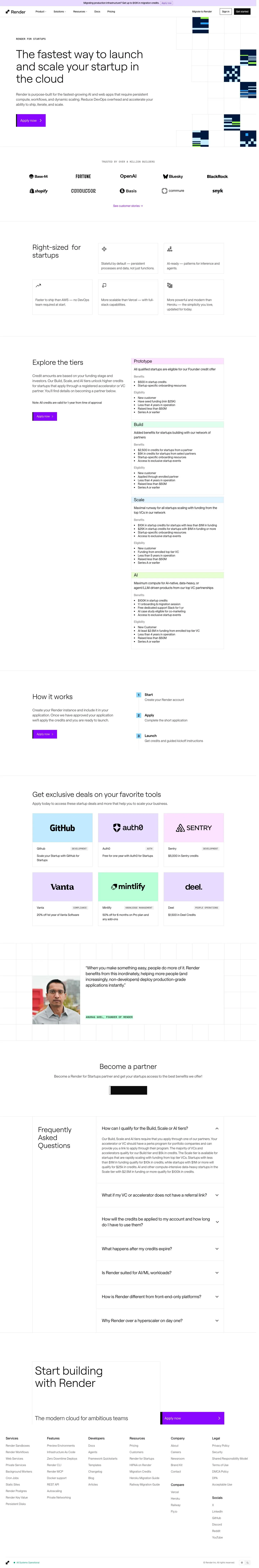 render.com — Boshqa