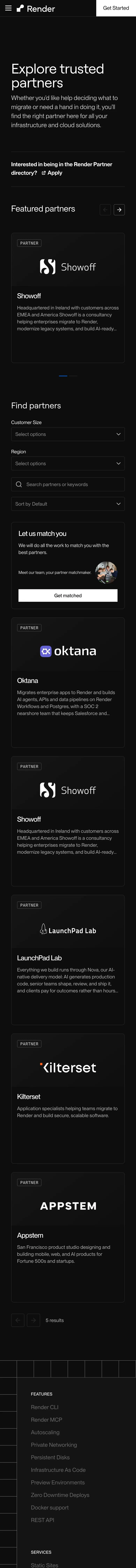 render.com — Boshqa