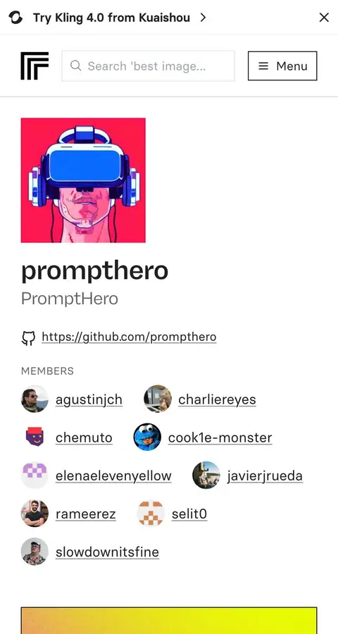 Profil