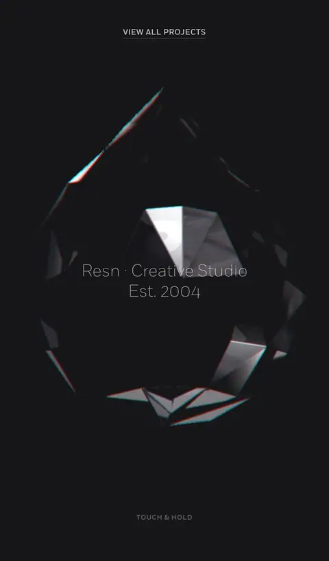 resn.co.nz — Bosh sahifa