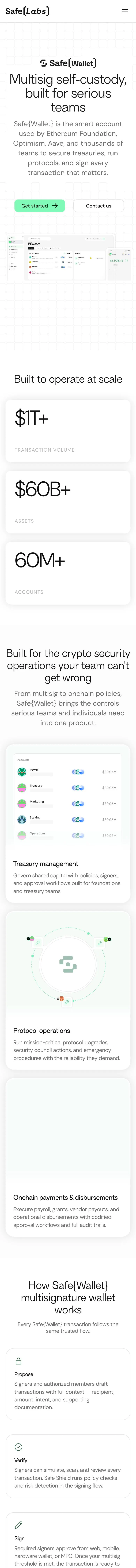 safe.global — Boshqa