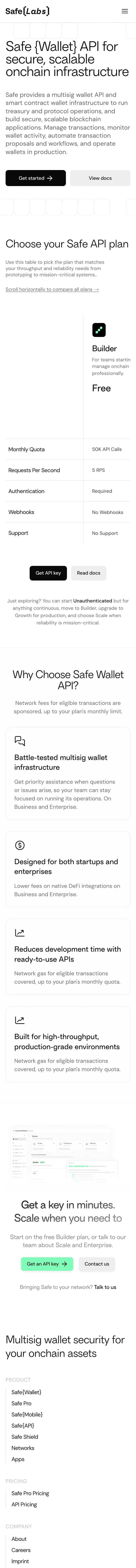 safe.global — Boshqa