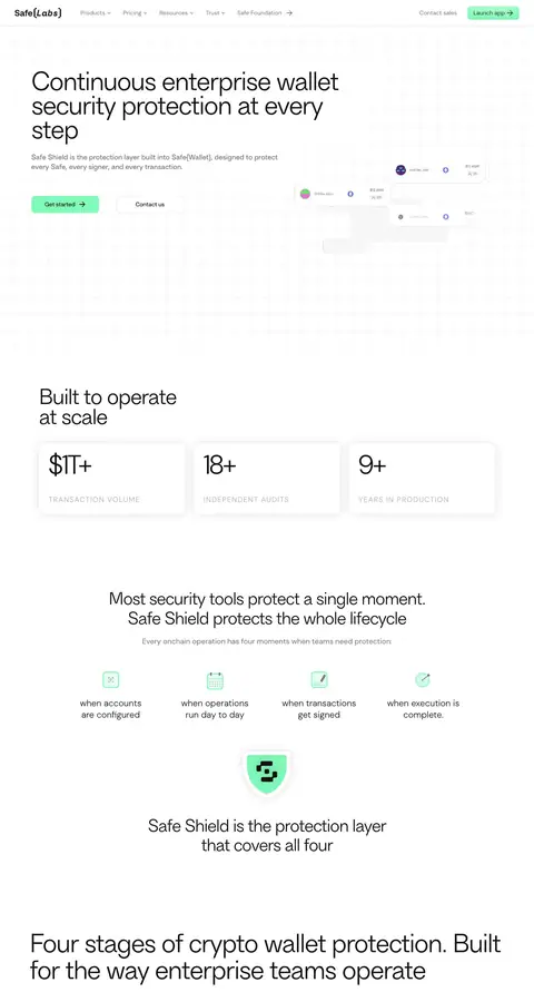 safe.global — Boshqa