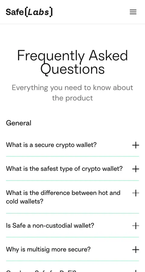 Yordam va FAQ