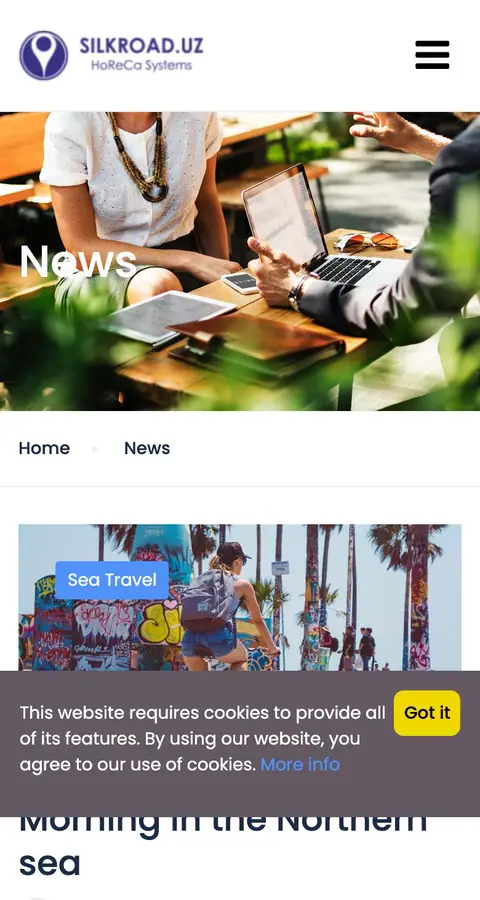 Yangiliklar va blog
