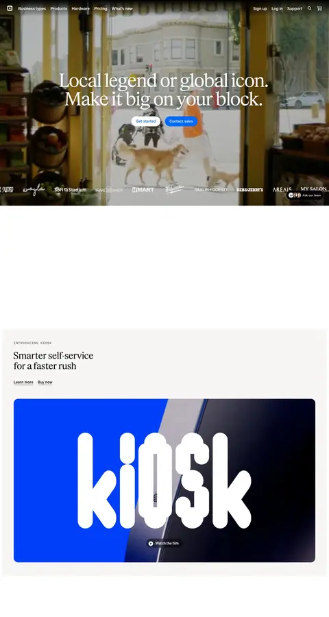 squareup.com — Boshqa