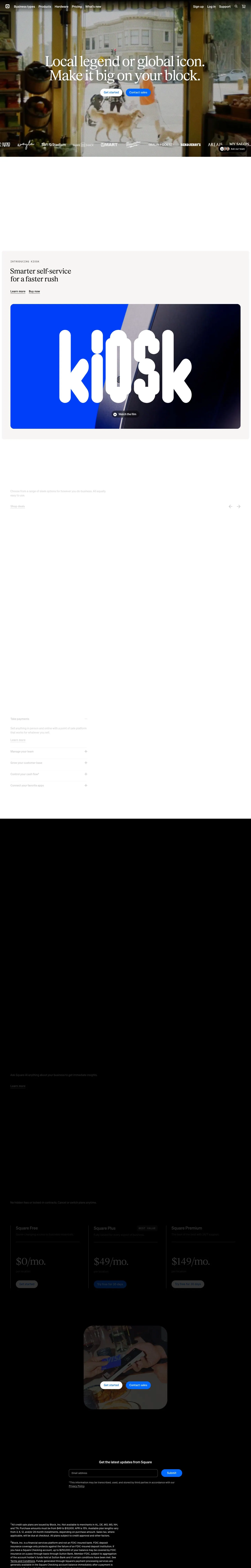 squareup.com — Boshqa