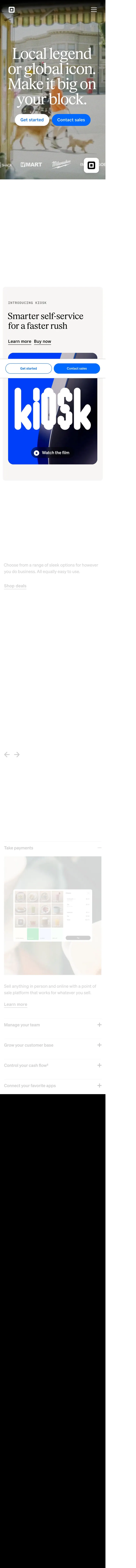 squareup.com — Boshqa