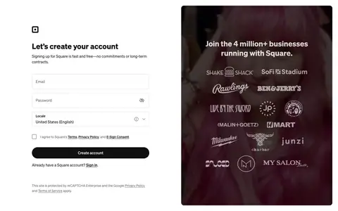 squareup.com — Boshqa