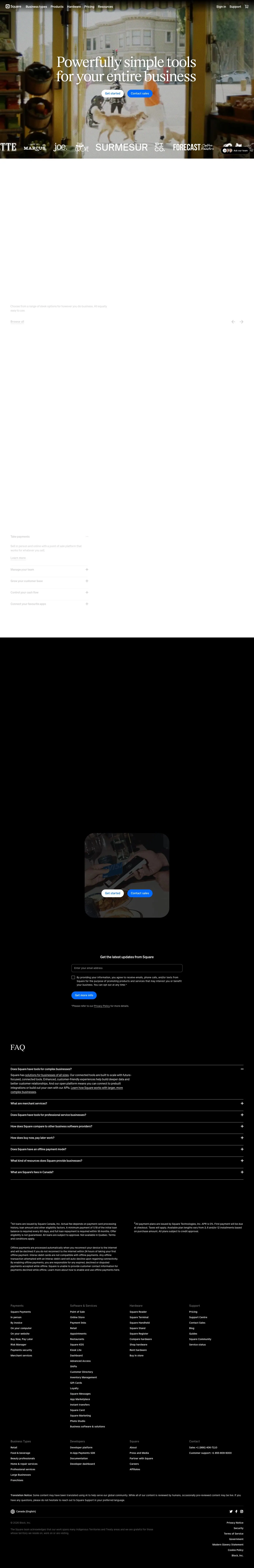 squareup.com — Boshqa