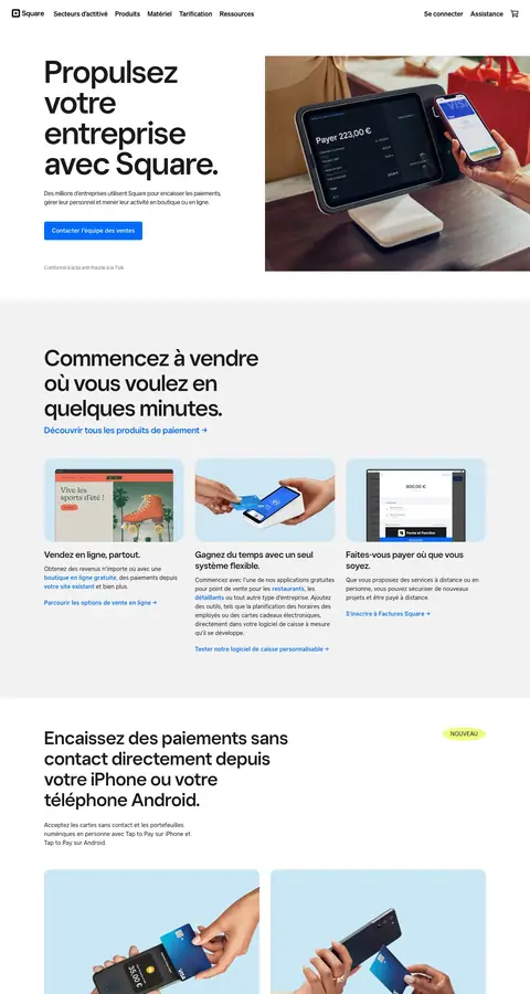 squareup.com — Boshqa