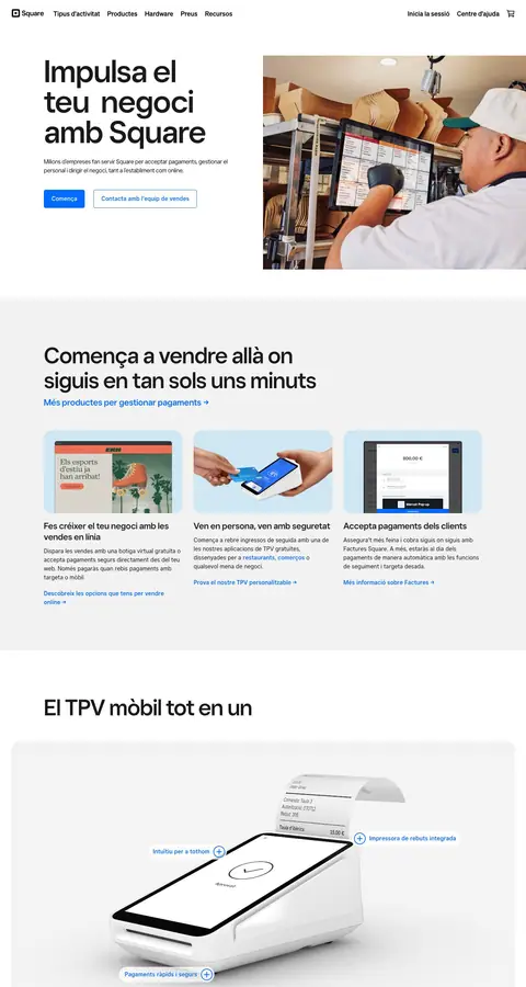squareup.com — Boshqa