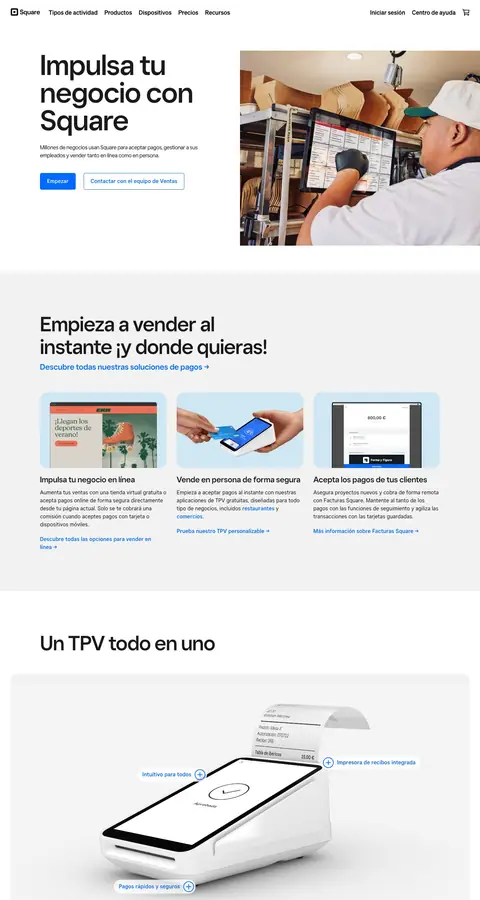 squareup.com — Boshqa
