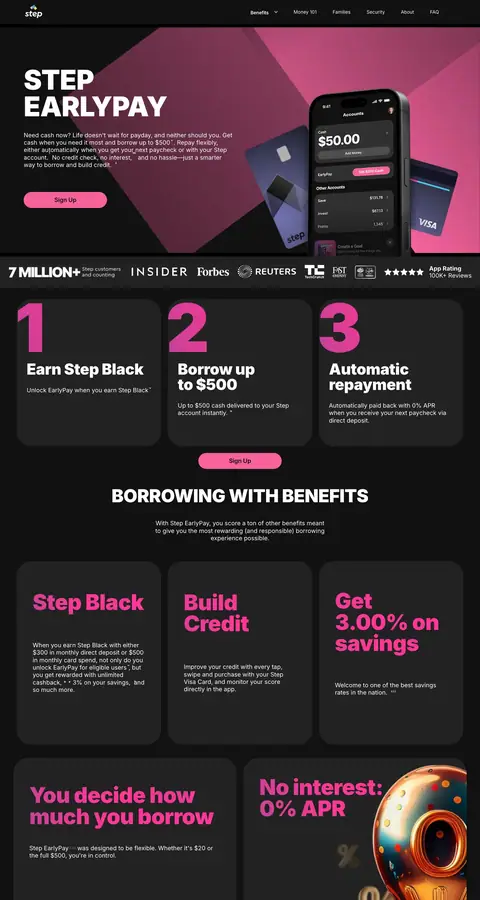step.com — Boshqa