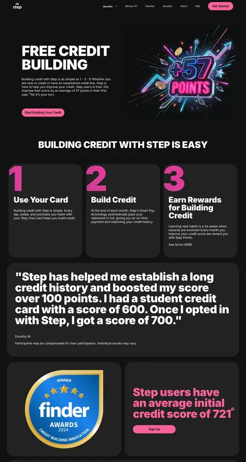 step.com — Boshqa