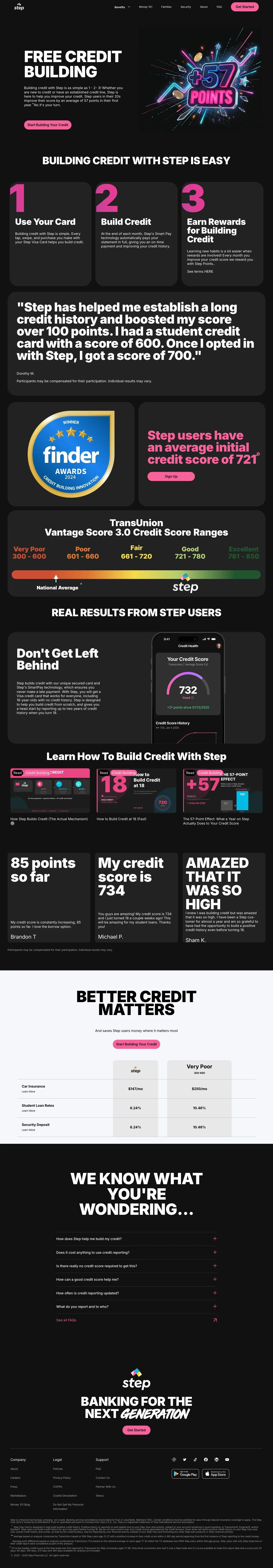 step.com — Boshqa