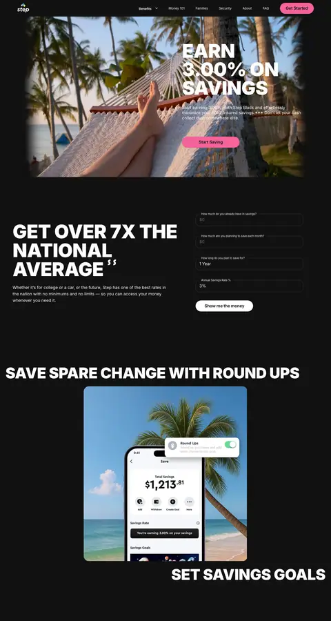 step.com — Boshqa