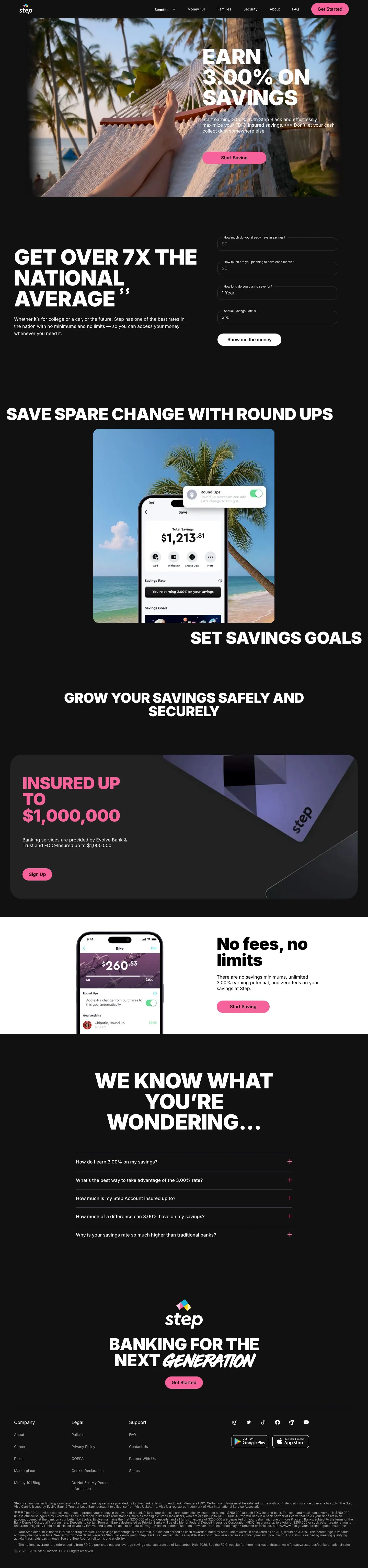 step.com — Boshqa