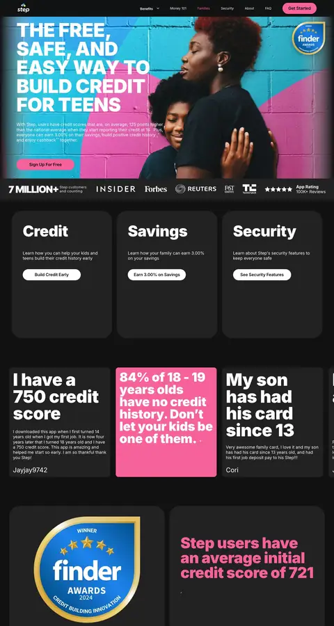 step.com — Boshqa