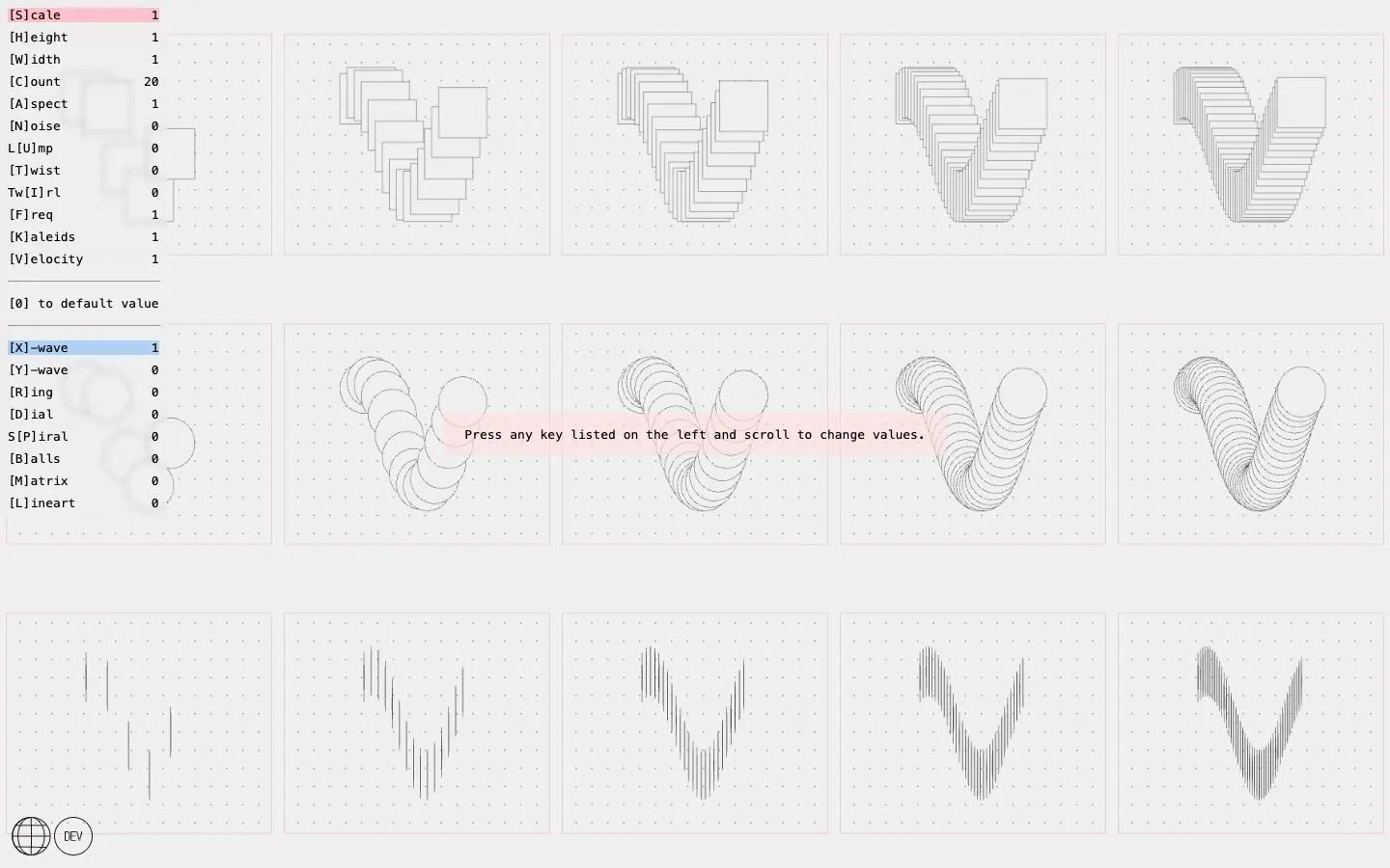 stripe.dev — Boshqa