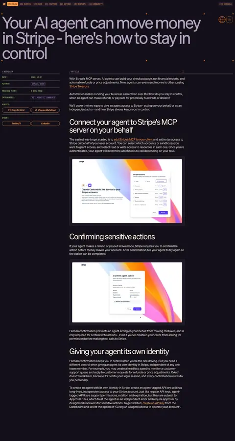 Yangiliklar va blog