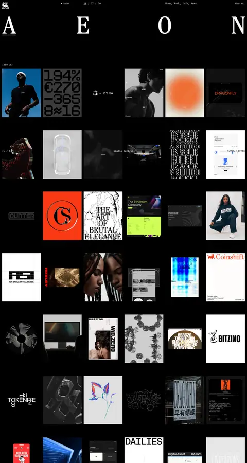 studiofreight.com — Boshqa