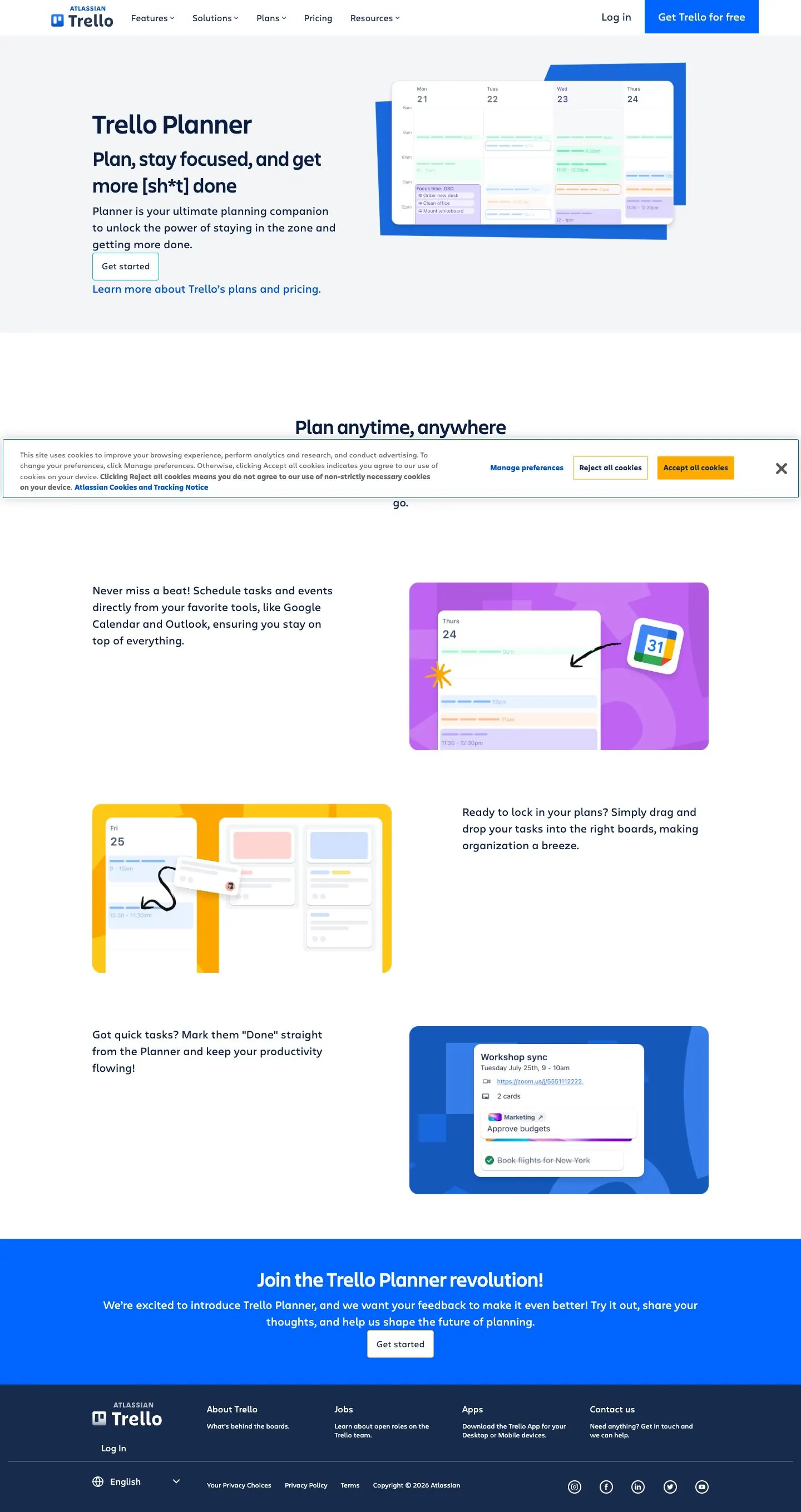 Trello — Pricing