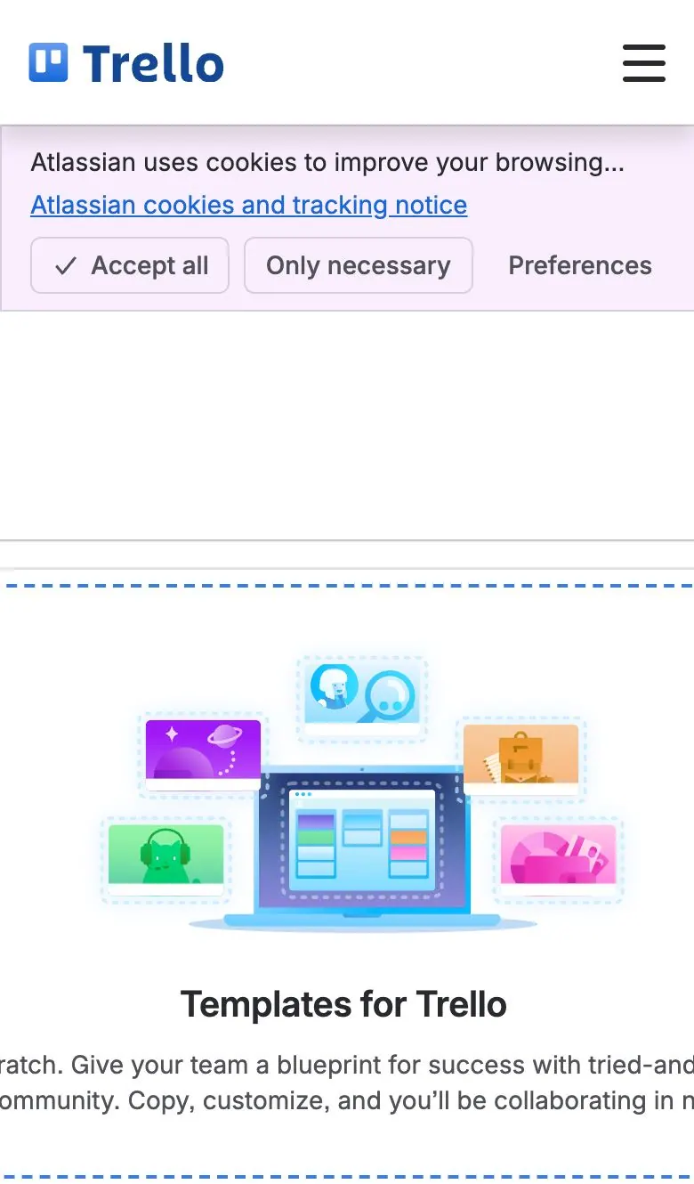 Trello — Other