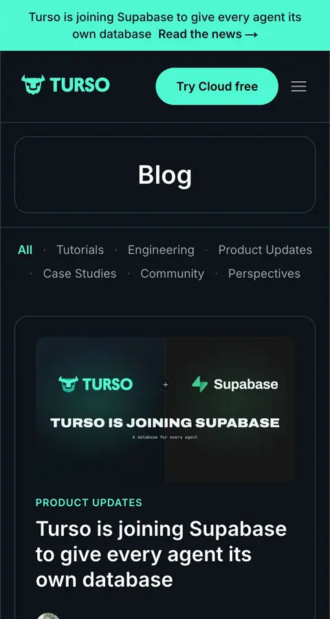 Yangiliklar va blog