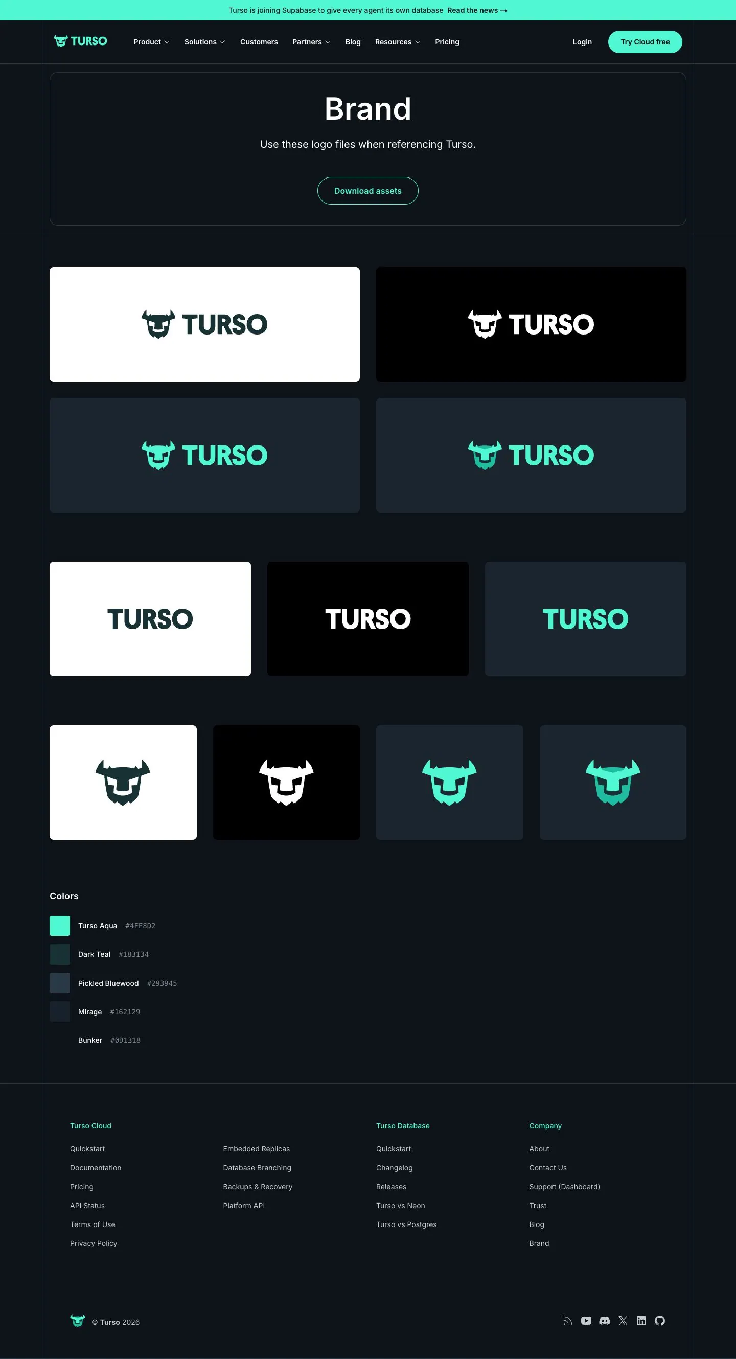 turso.tech — Boshqa