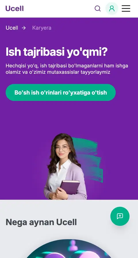 Vakansiyalar