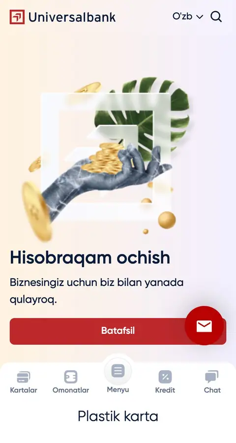 Bosh sahifa