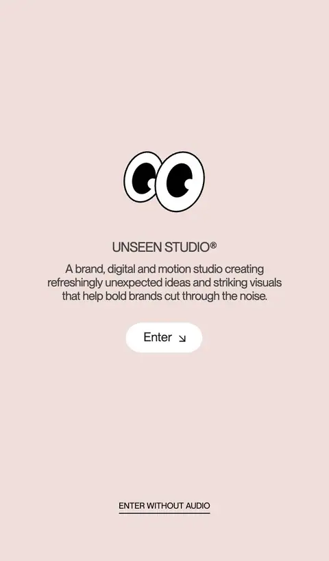 unseen.co — Boshqa