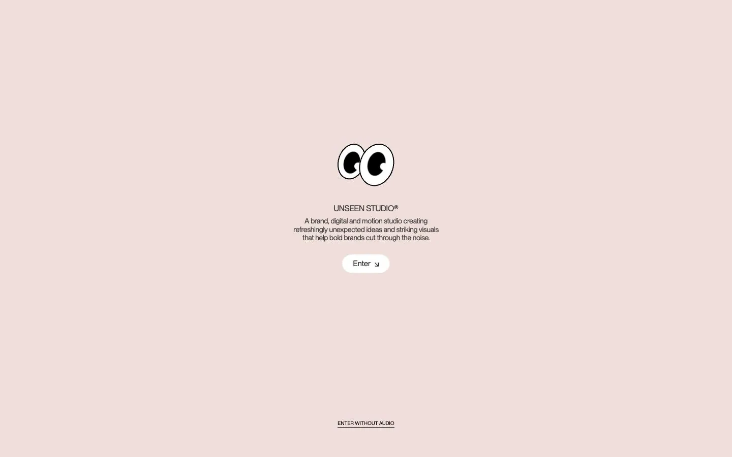 unseen.co — Aloqa