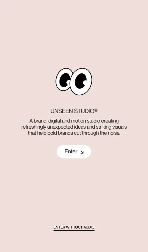 unseen.co — Aloqa
