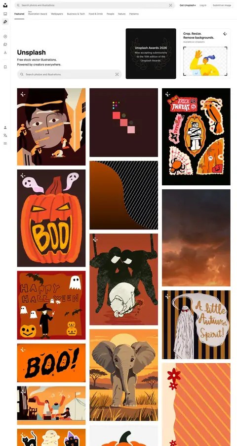 Catalog