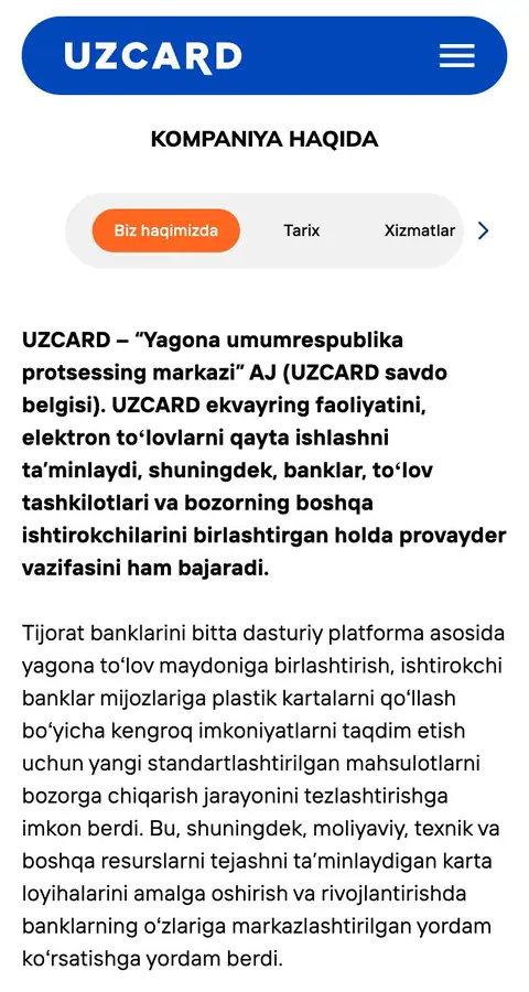 About