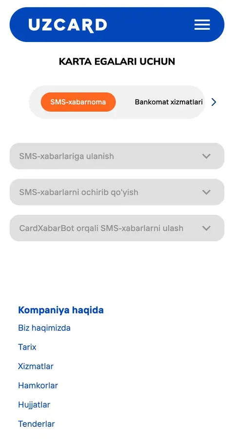 Help & FAQ