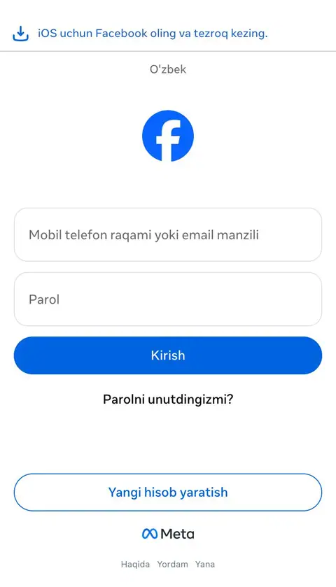Kirish