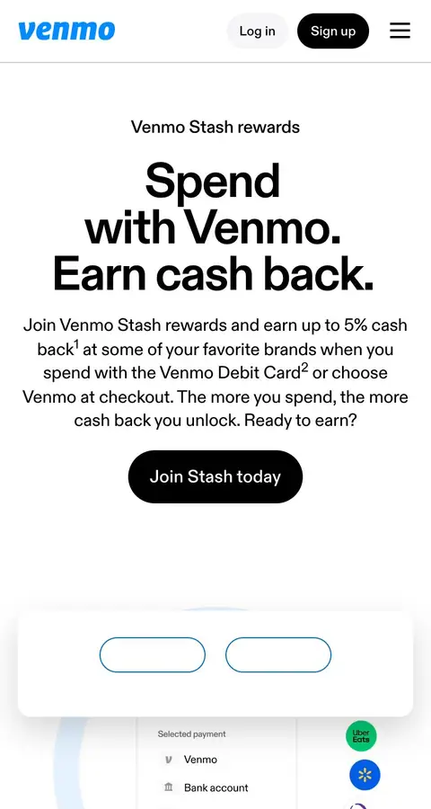 venmo.com — Boshqa
