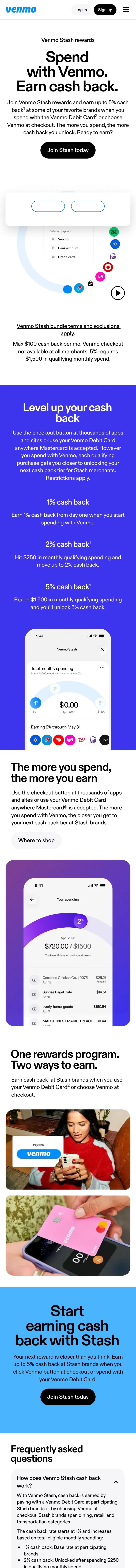 venmo.com — Boshqa