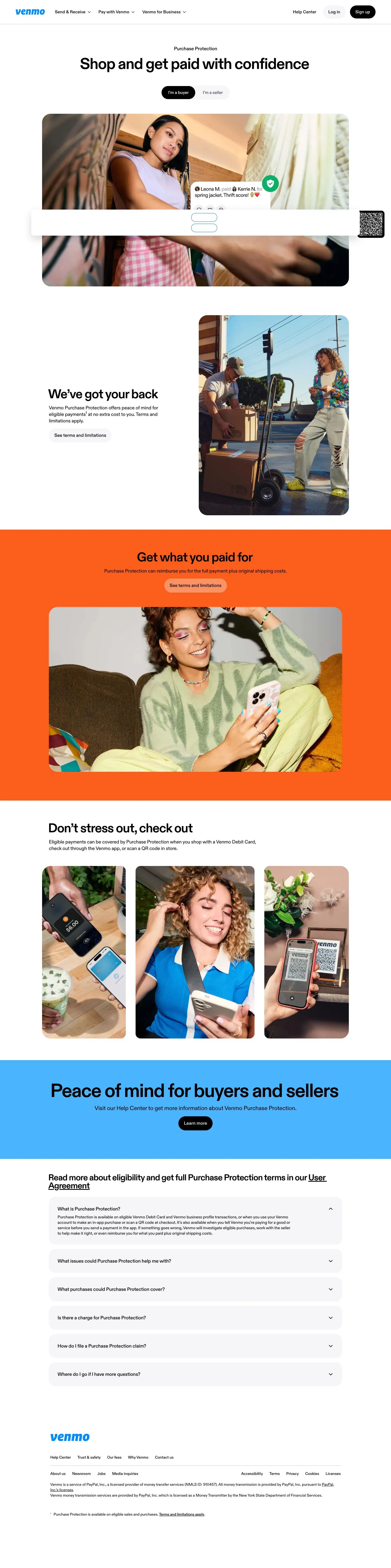 venmo.com — Boshqa