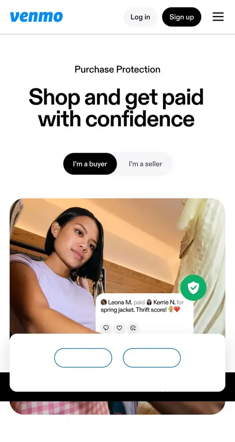 venmo.com — Boshqa