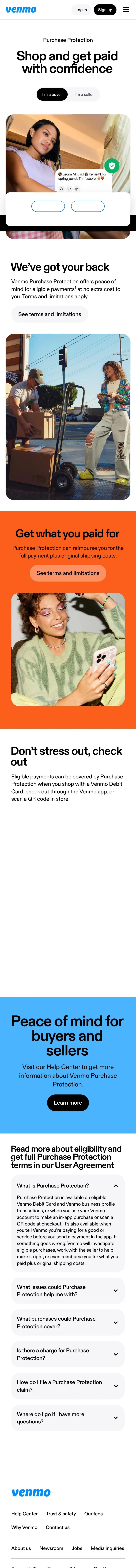 venmo.com — Boshqa