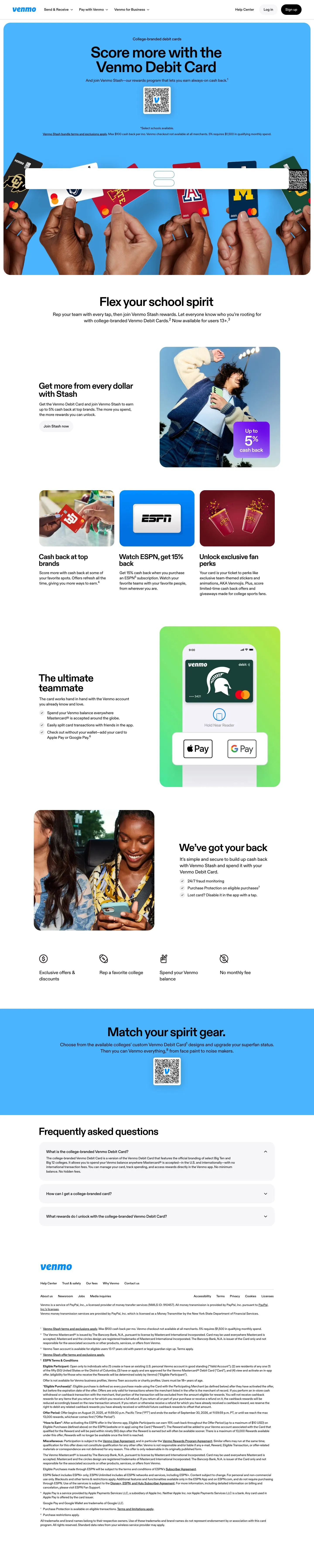 venmo.com — Boshqa