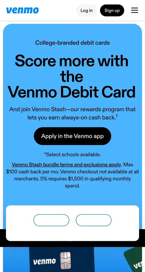 venmo.com — Boshqa